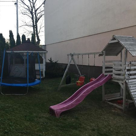 Apartamenty Ap 12 Częstochowa Eksteriør bilde